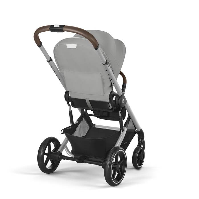 Cybex Balios S Lux 2 Stroller