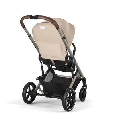 Cybex Balios S Lux 2 Stroller