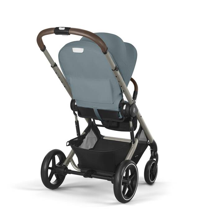 Cybex Balios S Lux 2 Stroller
