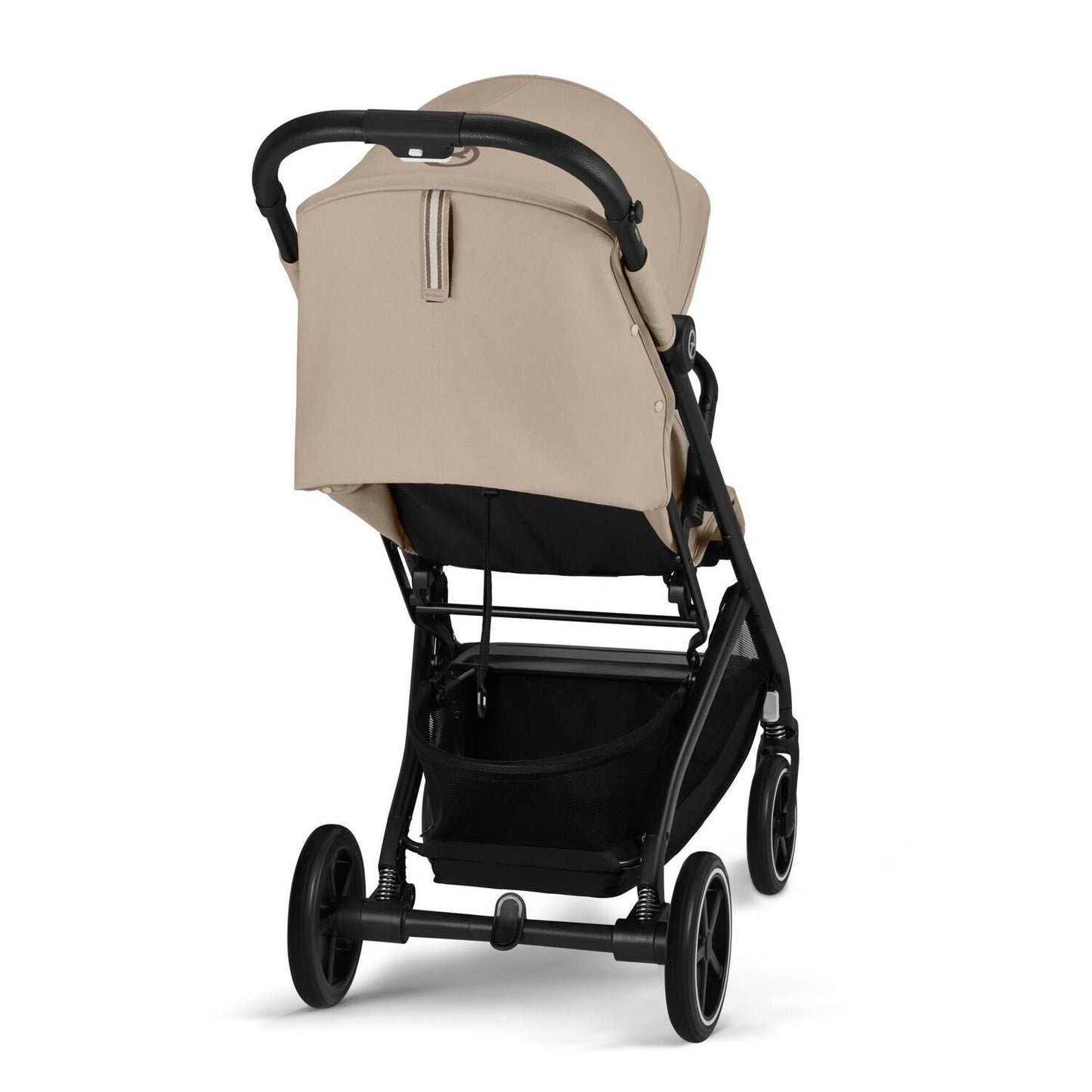 Cybex Gold Breezy 2 Compact City Stroller