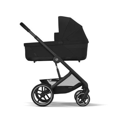 Cybex Balios S Lux 2 Stroller