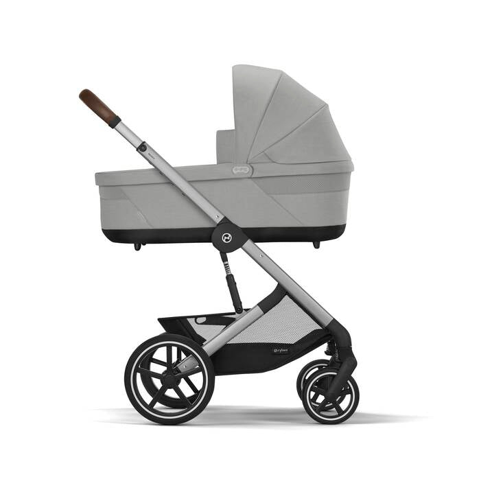 Cybex Balios S Lux 2 Stroller