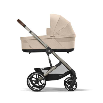 Cybex Balios S Lux 2 Stroller