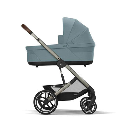 Cybex Balios S Lux 2 Stroller