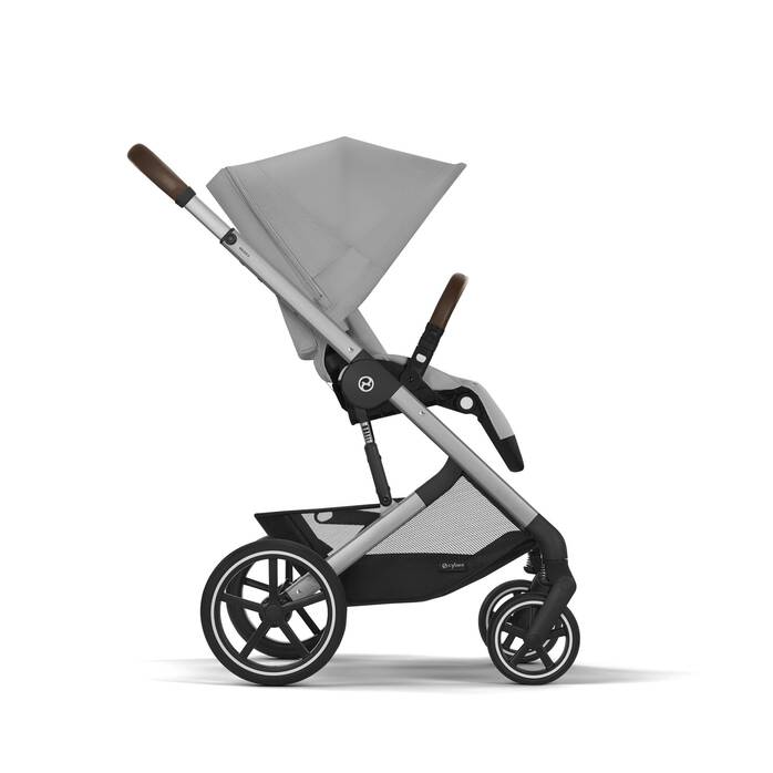 Cybex Balios S Lux 2 Stroller