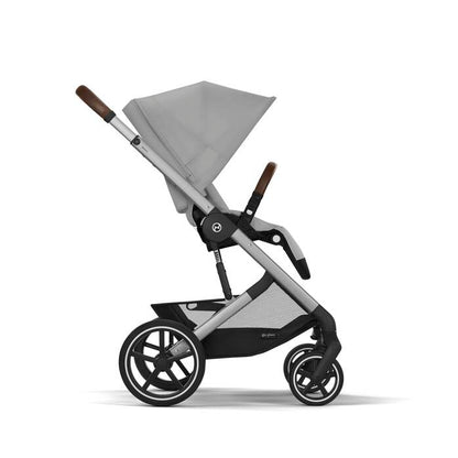 Cybex Balios S Lux 2 Stroller