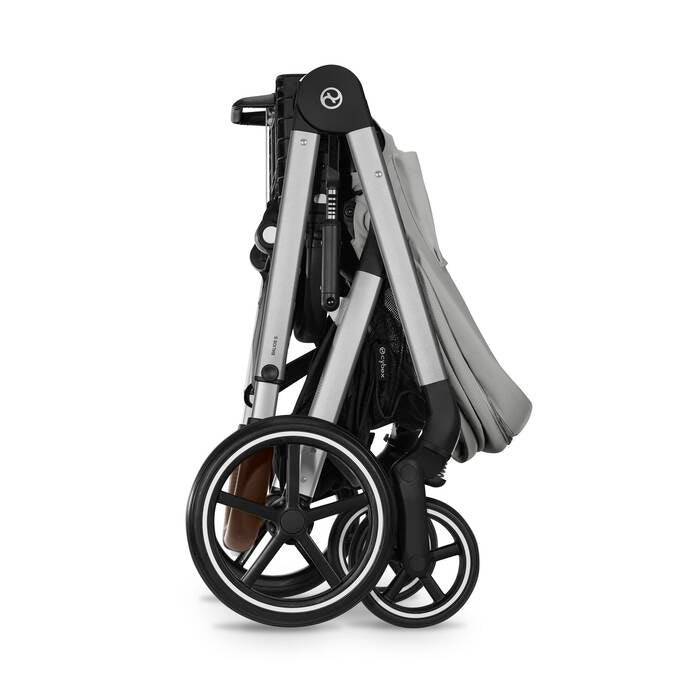 Cybex Balios S Lux 2 Stroller