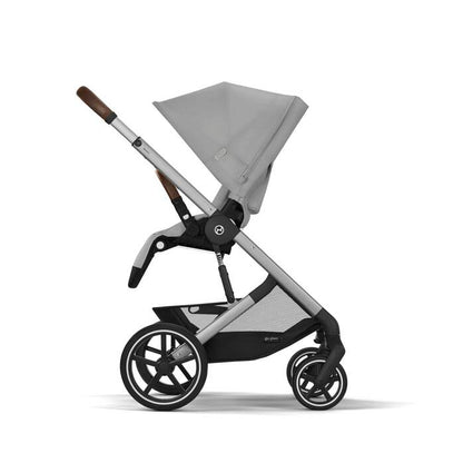 Cybex Balios S Lux 2 Stroller