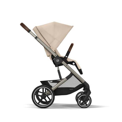 Cybex Balios S Lux 2 Stroller