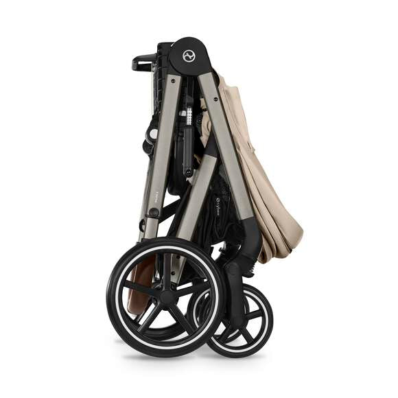 Cybex Balios S Lux 2 Stroller