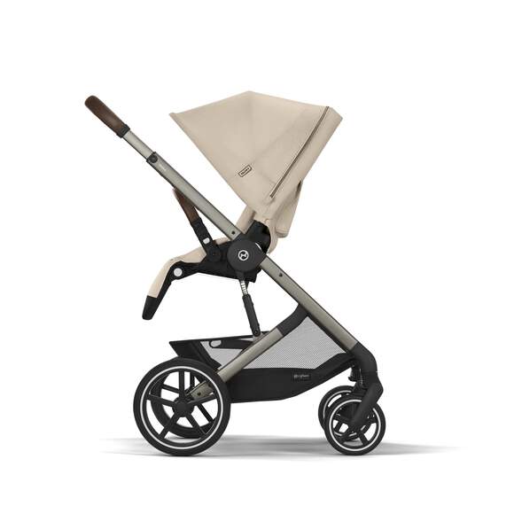 Cybex Balios S Lux 2 Stroller