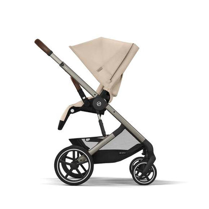 Cybex Balios S Lux 2 Stroller