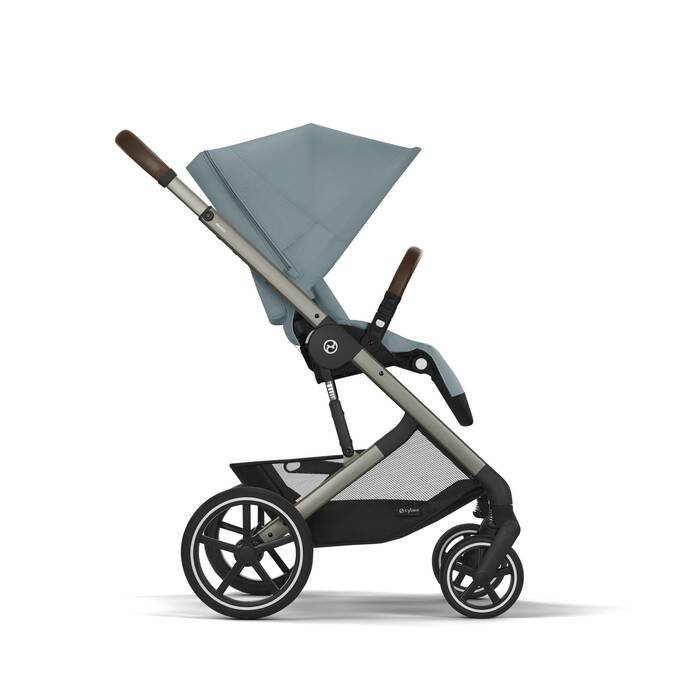 Cybex Balios S Lux 2 Stroller