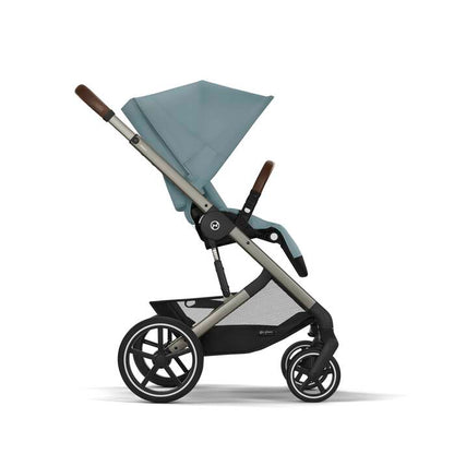 Cybex Balios S Lux 2 Stroller