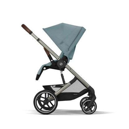 Cybex Balios S Lux 2 Stroller