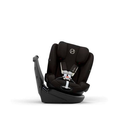 Cybex Gold Callisto G 360 Rotating All-in-One Convertible Car Seat