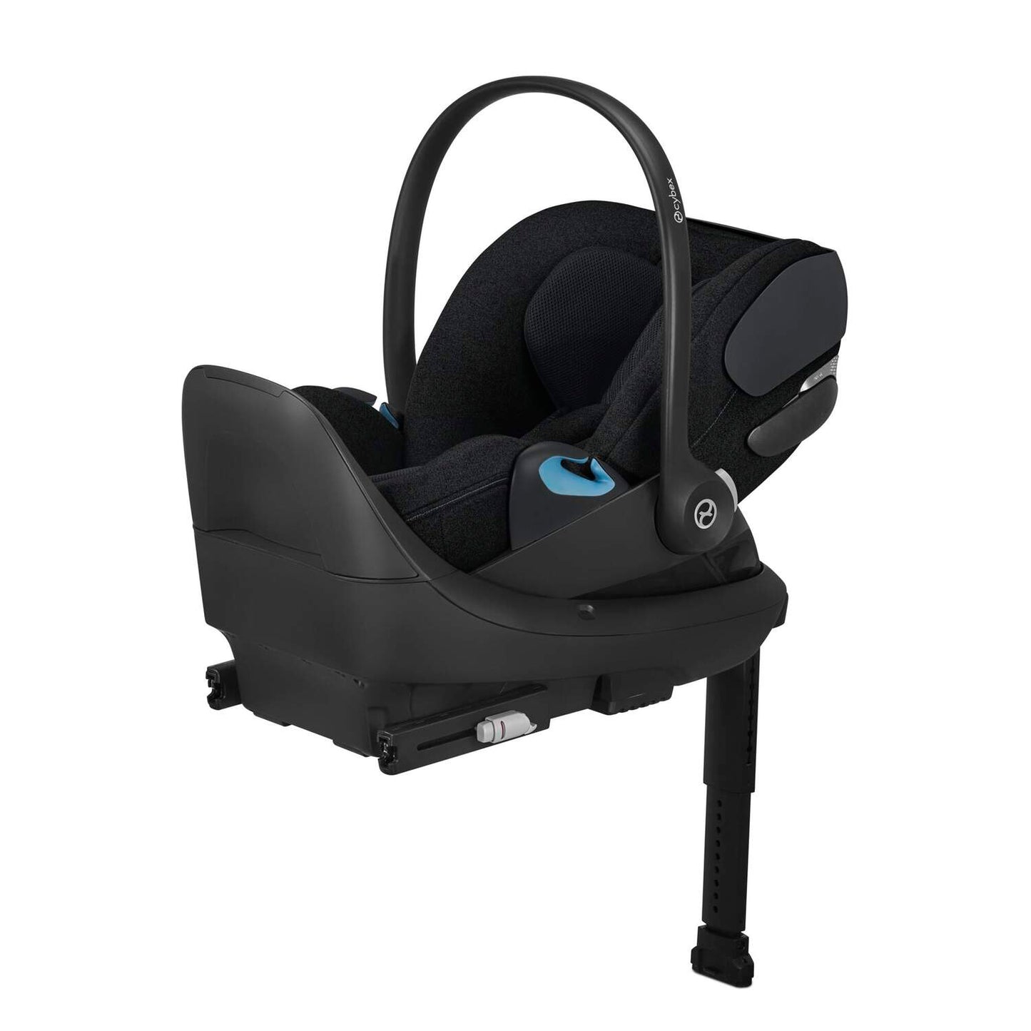 Cybex Infant Car Seat Cloud T Comfort Extend Infant Car Seat with SesorSafe