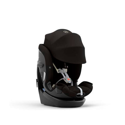 Cybex Gold Callisto G 360 Rotating All-in-One Convertible Car Seat