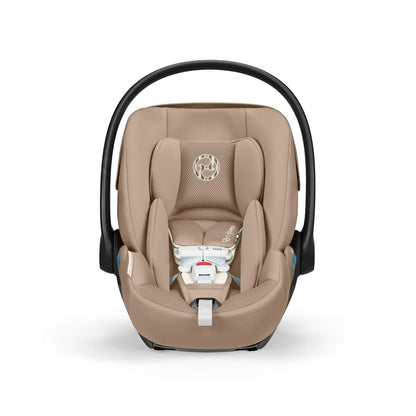 Cybex Cloud G Pro Comfort Extend Infant Car Seat