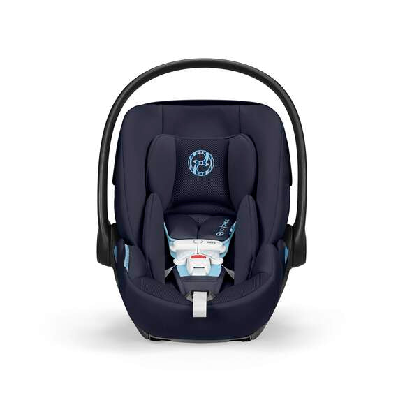 Cybex Cloud G Pro Comfort Extend Infant Car Seat