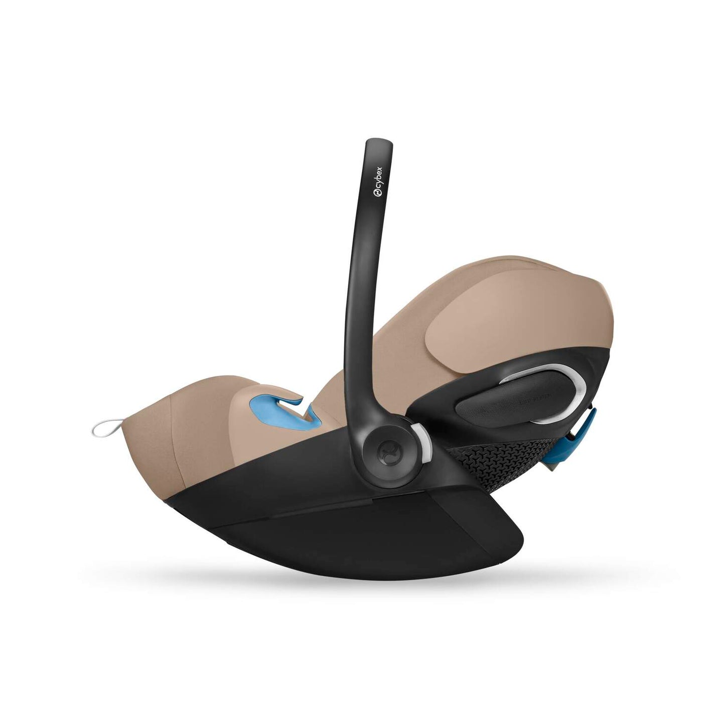 Cybex Cloud G Pro Comfort Extend Infant Car Seat