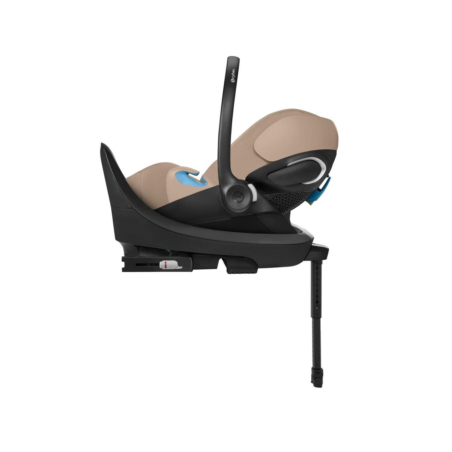 Cybex Cloud G Pro Comfort Extend Infant Car Seat