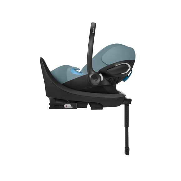 Cybex Cloud G Pro Comfort Extend Infant Car Seat