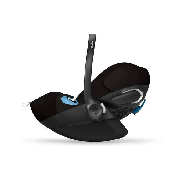 Cybex Cloud G Pro Comfort Extend Infant Car Seat