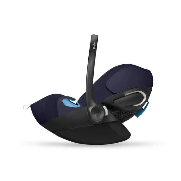 Cybex Cloud G Pro Comfort Extend Infant Car Seat