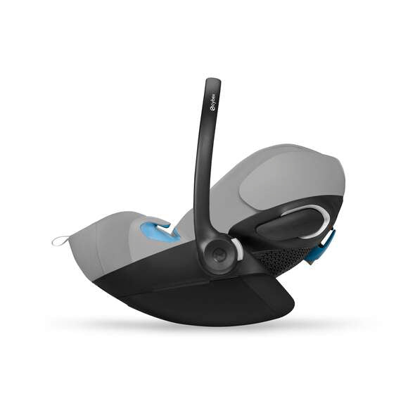 Cybex Cloud G Pro Comfort Extend Infant Car Seat