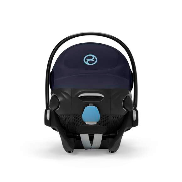 Cybex Cloud G Pro Comfort Extend Infant Car Seat