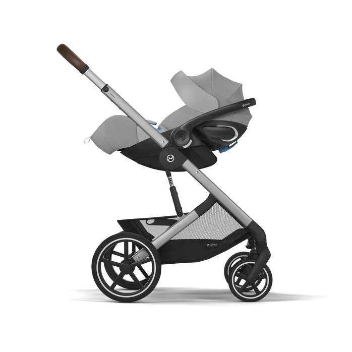 Cybex Balios S Lux 2 Stroller