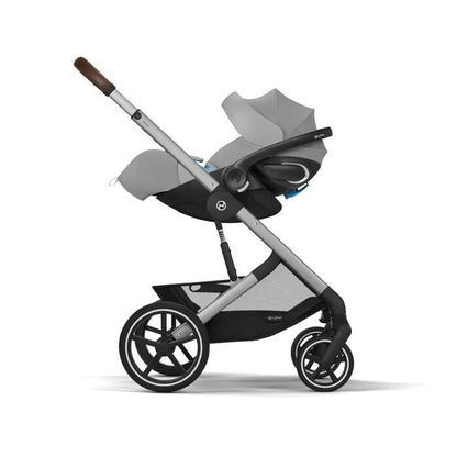 Cybex Balios S Lux 2 Stroller