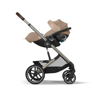 Cybex Balios S Lux 2 Stroller