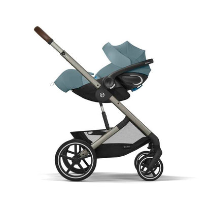 Cybex Balios S Lux 2 Stroller