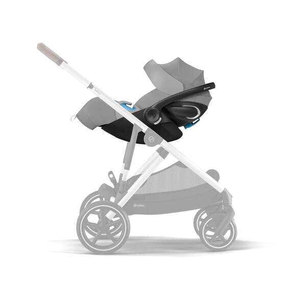 Cybex Cloud G Pro Comfort Extend Infant Car Seat