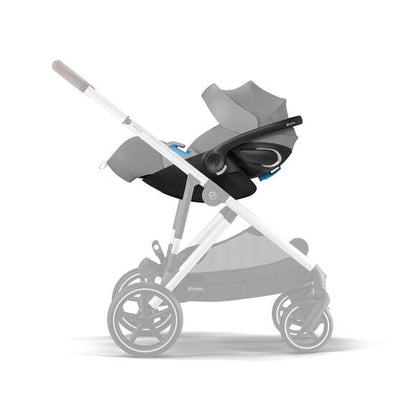 Cybex Cloud G Pro Comfort Extend Infant Car Seat