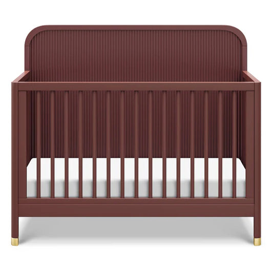 Namesake Brimsley Tambour 4-in-1 Convertible Crib