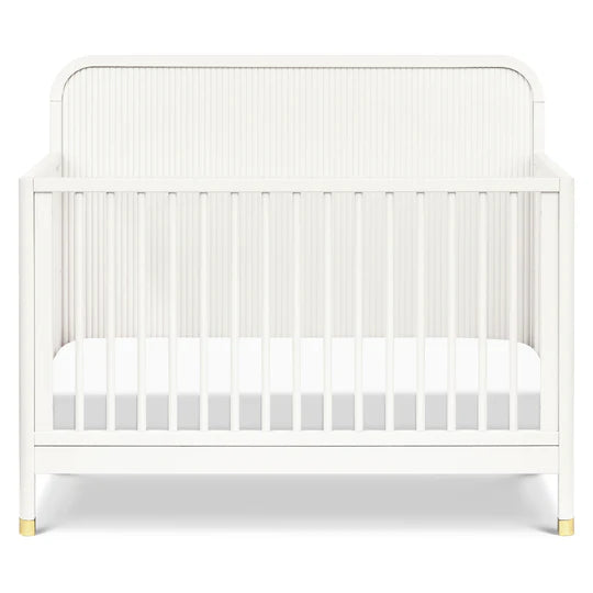 Namesake Brimsley Tambour 4-in-1 Convertible Crib