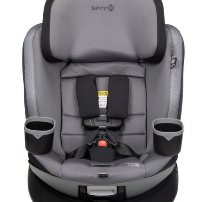 Safety 1st Turn and Go 360 Deluxe Car Seat, High Street