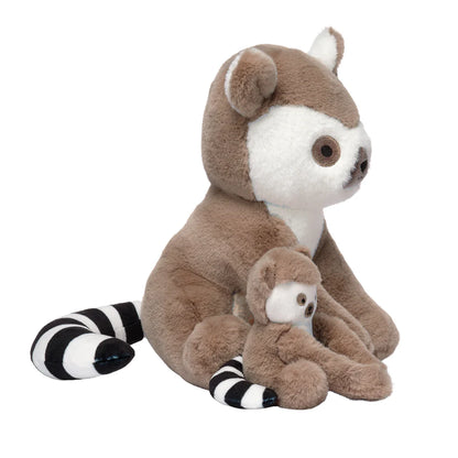 Lambs & Ivy Enchanted Safari Plush Stuffed Animal