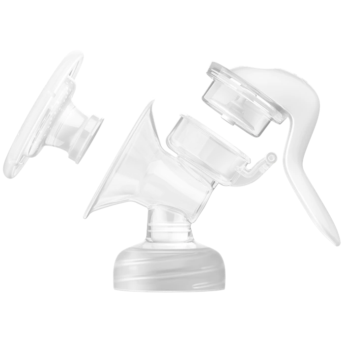 Avent Manual Breast Pump