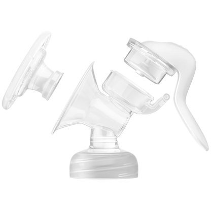 Avent Manual Breast Pump