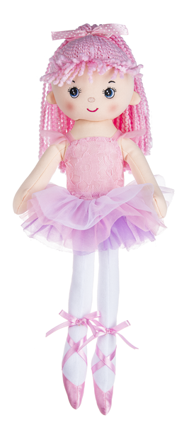 Ganz 16" Ballerina Doll