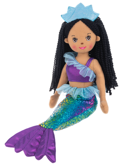 Ganz 18" Shimmer Mermaid