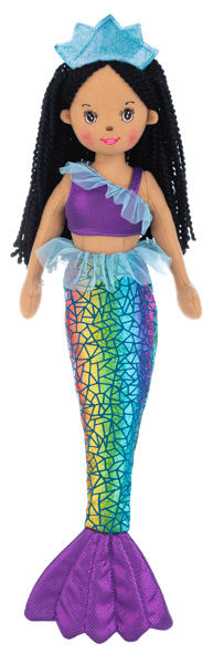 Ganz 18" Shimmer Mermaid