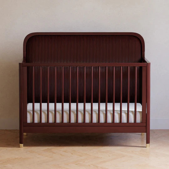 Namesake Brimsley Tambour 4-in-1 Convertible Crib