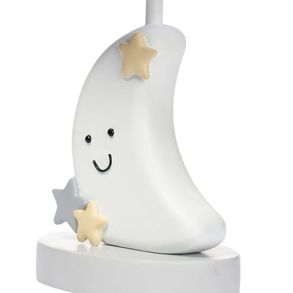 Bedtime Original Little Star Celestial Moon Lamp with Shade