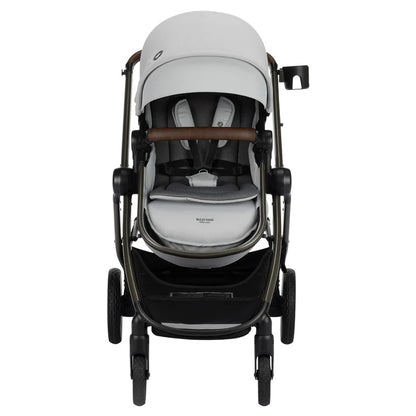 Maxi-Cosi Zelia2 Luxe Plus Travel System, Arctic Forest