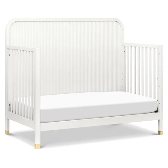 Namesake Brimsley Tambour 4-in-1 Convertible Crib